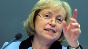 CDU streitet über höhere Renten für ältere Mütter