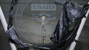 Wie Trump die globale Entwicklungspolitik umkrempelt