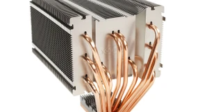 Der lautlose Rechner