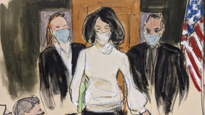 Ghislaine Maxwell scheitert mit Antrag auf neuen Prozess