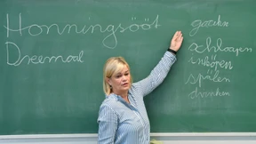 Schwesig: Ohne Sprachvermittlung geht das Plattdeutsche verloren