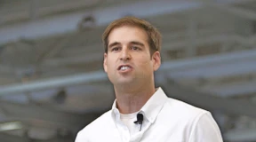 Der sanftere Tesla-Mitgründer und seine zweite Karriere