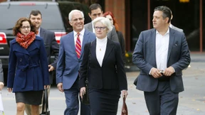 Erfundene Sexattacke 