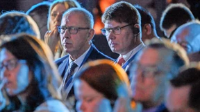 Rechte Videogrüße aus Sotschi