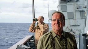 Pistorius pocht auf weitere Mittel