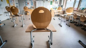 Widerstand gegen tageweise Schulöffnungen kurz vor Ostern