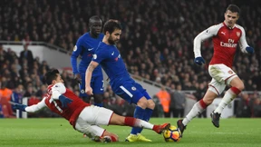 Turbulentes Unentschieden im London-Derby