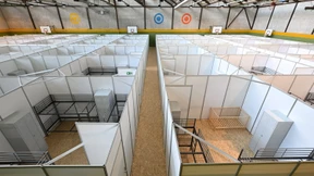 Flüchtlingsheime gegen den Willen der Kommunen?