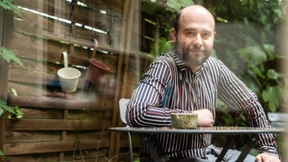 Die Welt ist ein Bärchenwort