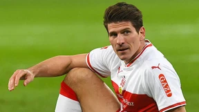 Warum Stuttgart weiter auf Gomez setzt