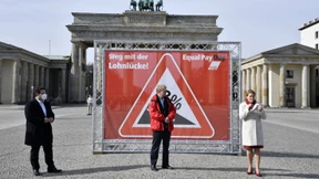 Von Natur aus Mutter?