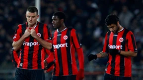 Frankfurt belohnt sich nicht