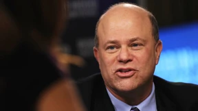 Wie hat dieser Mann 3,5 Milliarden Dollar verdient?