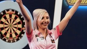 Die umstrittene Wildcard für Fallon Sherrock