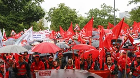 Ist die Zeit der harten Arbeitskämpfe vorbei?