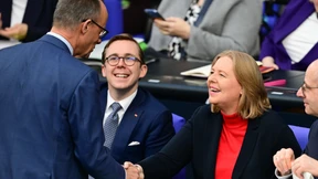 Bürgergeld erledigt, Reformaufgabe ungelöst