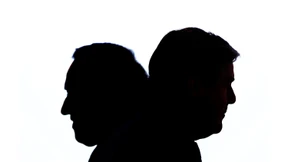 Ackermann und die neuen Vorstandsvorsitzenden