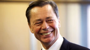 Middelhoff hat das Geld für die Kaution zusammen