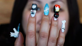 Der Preis der schönen Nägel