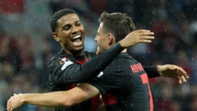 Leverkusen fertigt schwedischen Meister ab