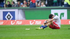 Der Ausverkauf droht