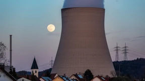 FDP will Atomkraftwerke verfügbar halten