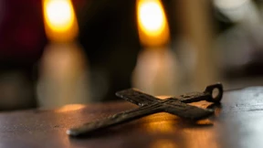 Eine Zeit der Sehnsucht