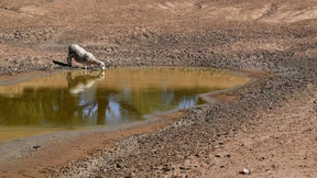 Das Land ohne Wasser