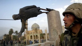 Dieses Gerede über Militärinterventionen