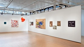 Crespo Foundation zeigt Kunst ihrer Stifterin