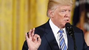 Die unheimlichen Erfolge des Donald Trump