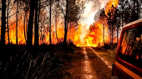 „Es wirkt postapokalyptisch“