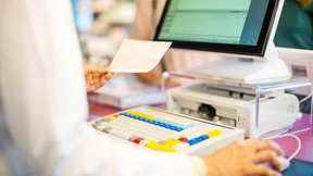 Wie Tausende Apotheken plötzlich in Schieflage gerieten