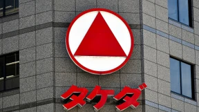 Takeda vor Übernahme von Shire