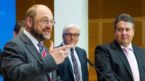 Das neue Juncker-Junktim der Sozialdemokraten