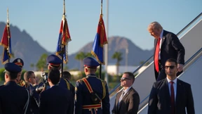 Wenn Demokraten Trump loben müssen