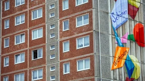 Regierung will sozialen Wohnungsbau ankurbeln