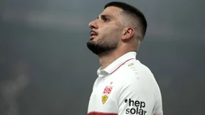 Eine Unaufmerksamkeit hier, ein Patzer dort