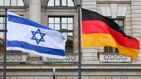 Nach Habeck-Rede: Bedeutet „Staatsräson“ deutsche Truppen für Israel?