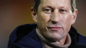 „Diesen Schiedsrichter will ich am liebsten nie mehr sehen“