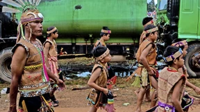 Umkämpftes Land, umkämpftes Leben