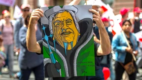 Zunächst keine Strafen