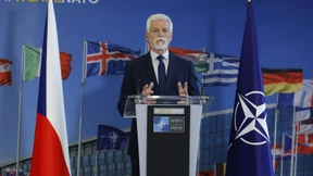 Hackerangriff in Tschechischer Republik alarmiert NATO und EU