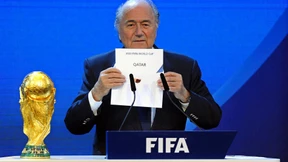 Fifa: Ramadan ist Hindernis für Verlegung