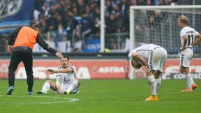 Heim-Debakel für St. Pauli