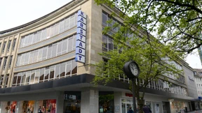 Sozialplan für Schließung von Karstadt-Häusern steht