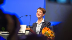 Frauke Petrys Ritt am rechten Rand