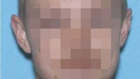 Geflohener „wohlstandskranker“ Texaner festgenommen