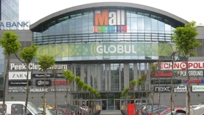 "Lifestyle-Shopping" auf Bulgarisch