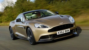 Schneller Auftritt ist nicht alles